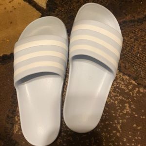 Adidas Slide Sandals